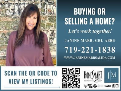 Janine Marr, GRI, ABR Home Smart Preferred Realty logo