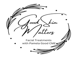 Good Skin Matters logo