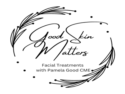 Good Skin Matters logo