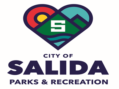 City of Salida Parks and Recreation logo