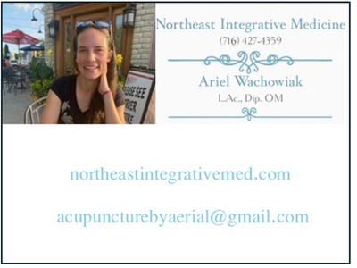 Northeast Integrative Medicine logo