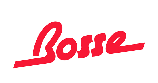 Bosse Tournament Series (May 31 - June 1) logo