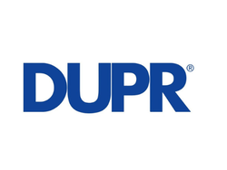 DUPR logo