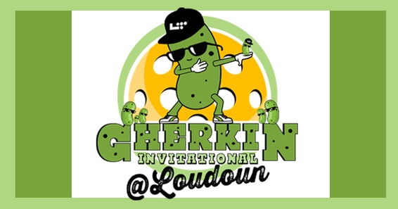 Gherkin Invitational Grind