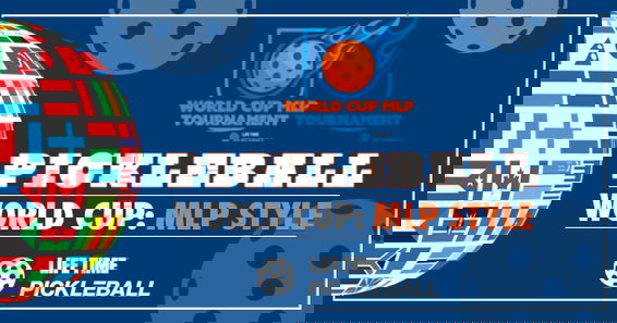 World Cup MLP Tournament