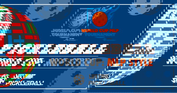 World Cup MLP Tournament logo