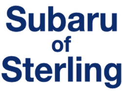 Subaru of Sterling logo