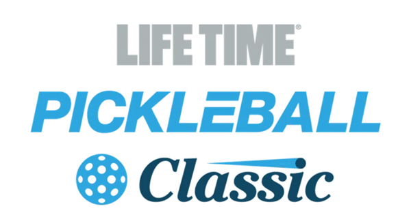 Life Time Loudoun Fall Classic Pickleball Tournament logo