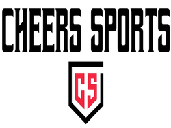 Cheers Sports logo