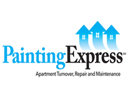 Painting Express logo