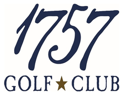 1757 Golf Club logo