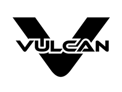 Vulcan VPro Flight logo