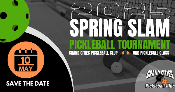 Spring Slam logo