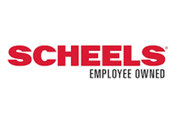 Scheels logo
