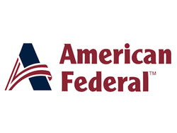 American Federal Bank logo