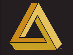 Paragon pro logo