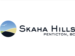 Skaha Hills logo