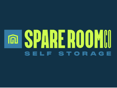 SPARE ROOM COMPANY logo