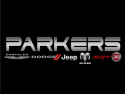 Parkers Chrysler logo