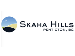 Skaha Hills logo