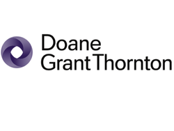 Doane Grant Thorton logo