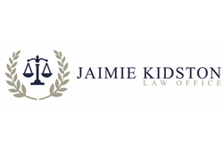 Jaimie Kidston Law Office logo
