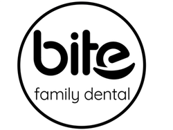 Bite Family Dental logo