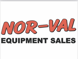 Nor-Val Sales logo