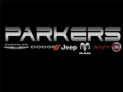 Parkers Chrysler logo