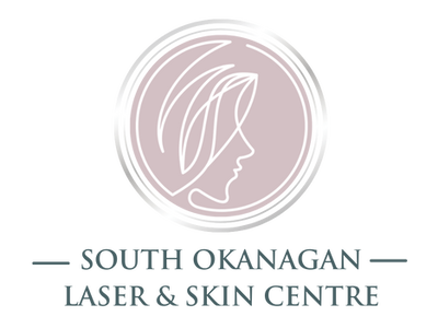 South Okanagan Laser & Skin Centre logo