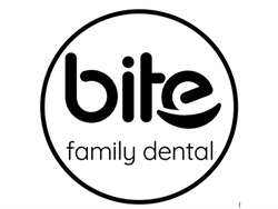 Bite Family Dental logo