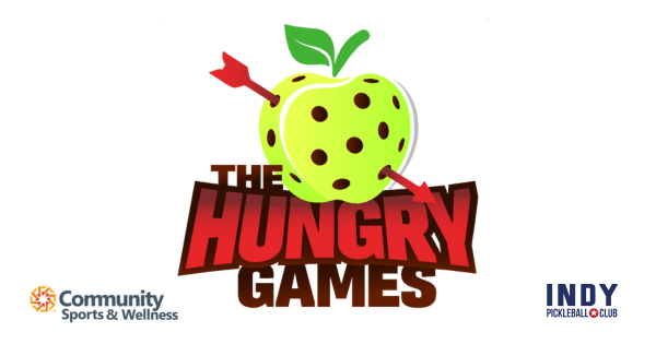 The Hungry Games - DroppingJay Part 2 logo