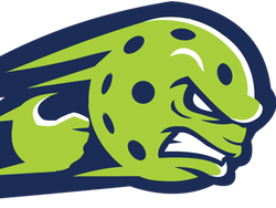 PickleRage - Glen Burnie logo