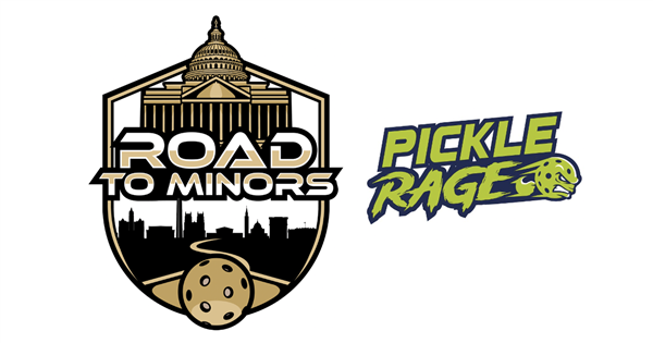 RTM Tournament Series @ Glen Burnie: Round 3 logo