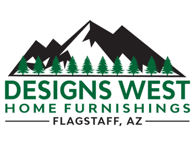 Designs West Home Furnishings logo