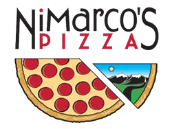 NiMarco's Pizza logo
