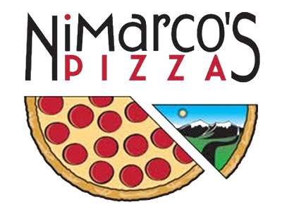 NiMarco's Pizza logo