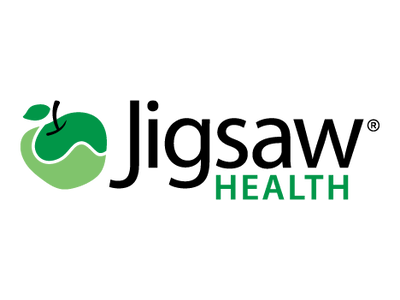 Jigsaw Health logo