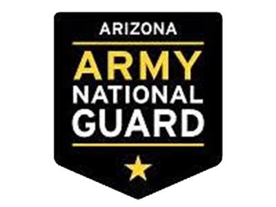 Army National Guard logo