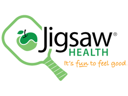 Jigsaw Health logo