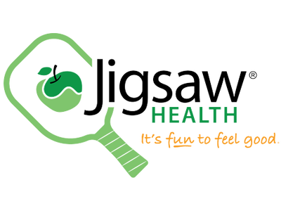 Jigsaw Health logo