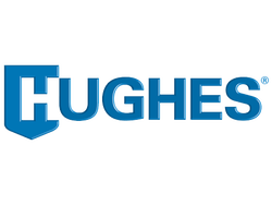 Hughes logo