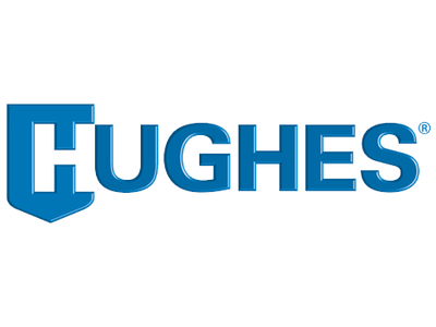 Hughes logo