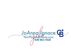 JoAnna Ignace logo