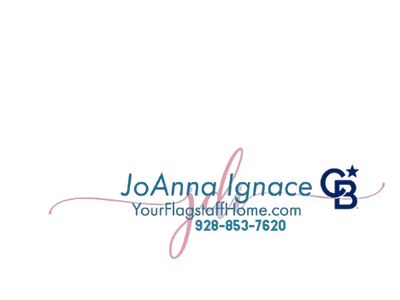 JoAnna Ignace logo