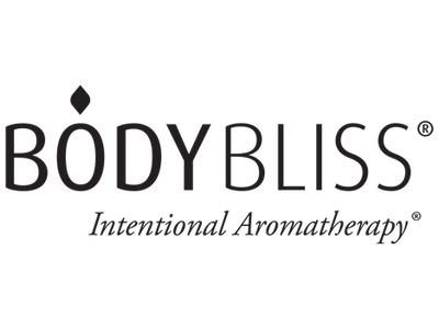 Body Bliss logo