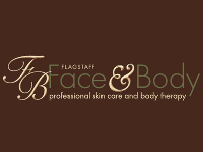 Flagstaff Face & Body logo
