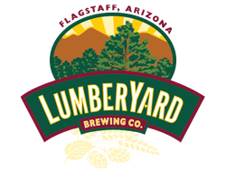 LumberYard Brewing Co. logo