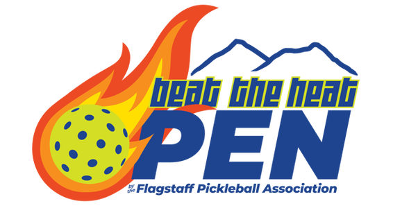 Beat the Heat Open