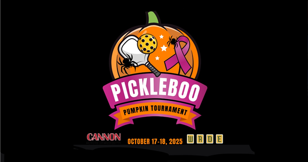 Delta Cotton Belles Pickleboo logo